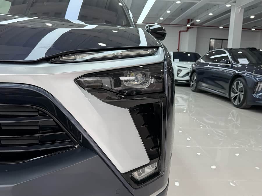 蔚来 蔚来ES8 2021 汽车图片 #7