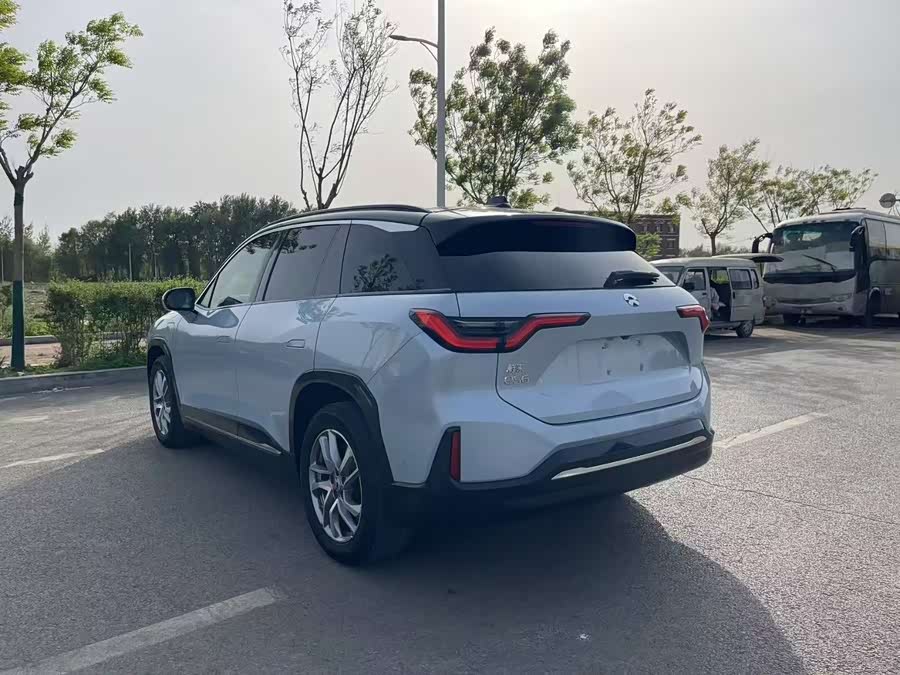 NIO ES6 2021 image de voiture #7