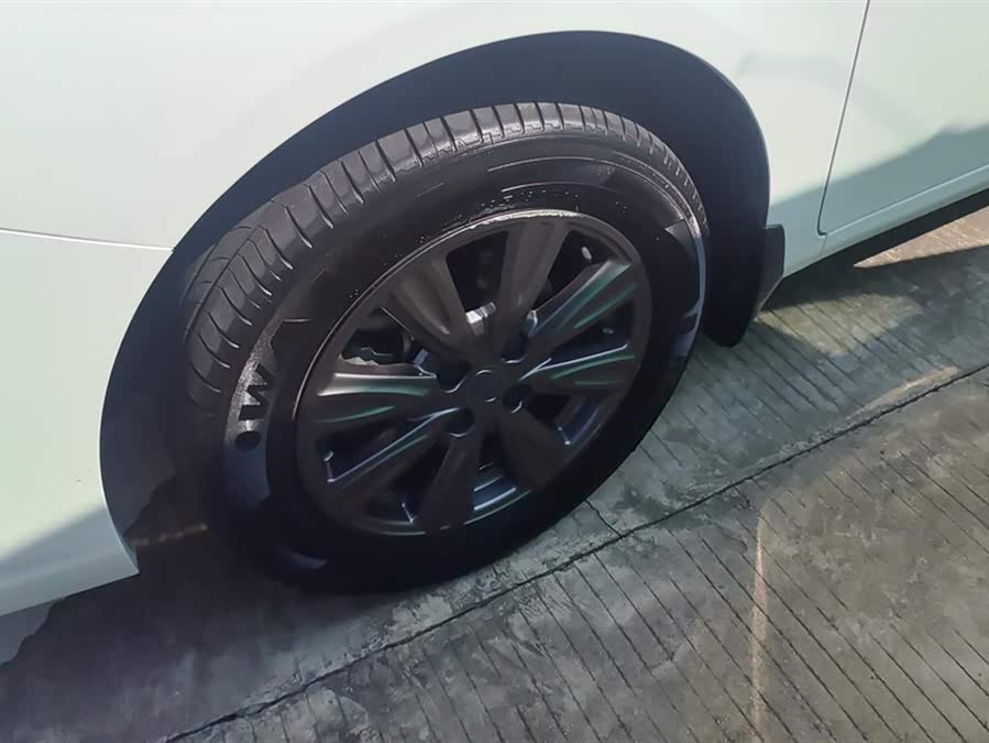 BYD F3 2019 #7 BYD F3 2019 car image #7