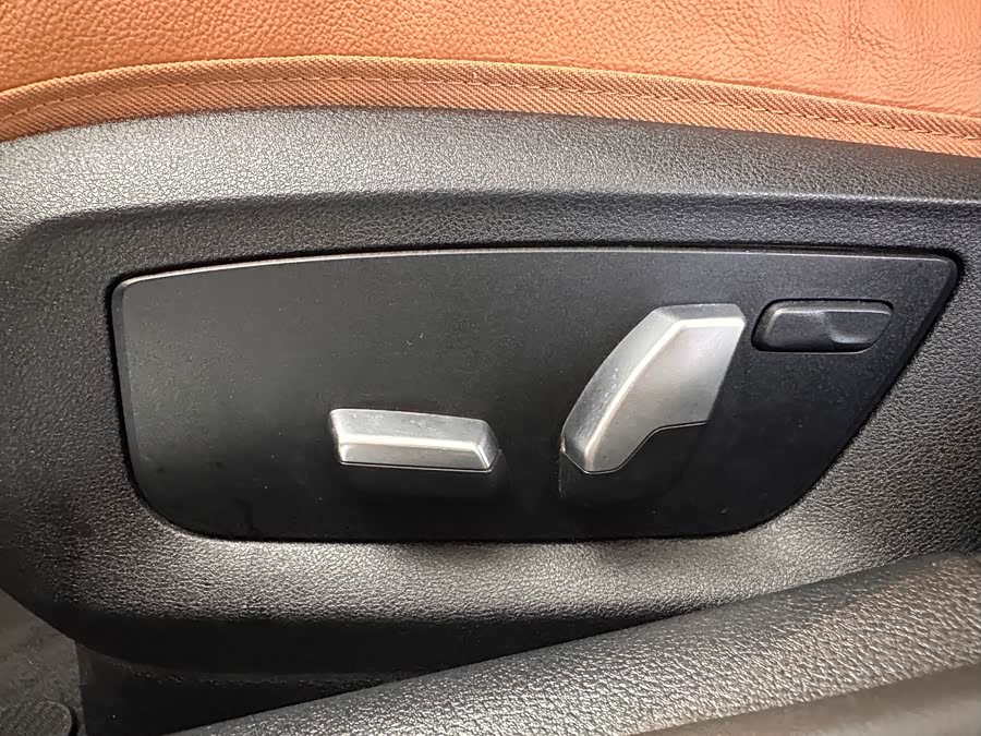 BMW 5 Series (Imported) 2021 #7 BMW 5 Series (Imported) 2021 immagine di auto #7