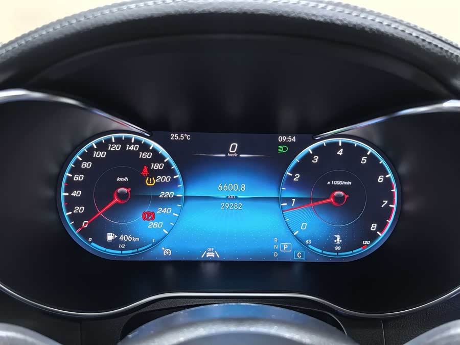 Mercedes-Benz GLC Coupe 2021 #7 Mercedes-Benz GLC Coupe 2021 car image #7