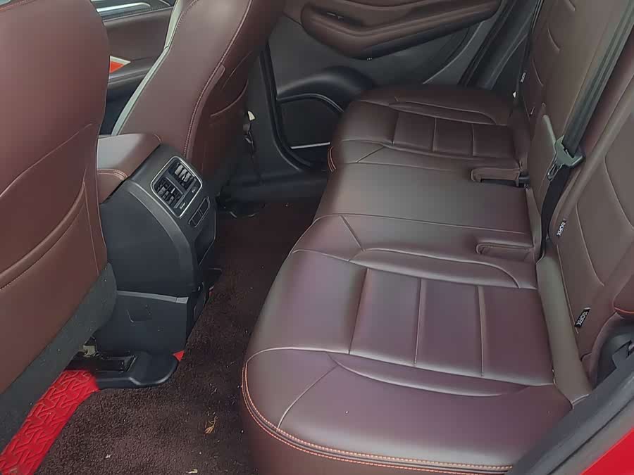 Haval F7x 2019 immagine di auto #7