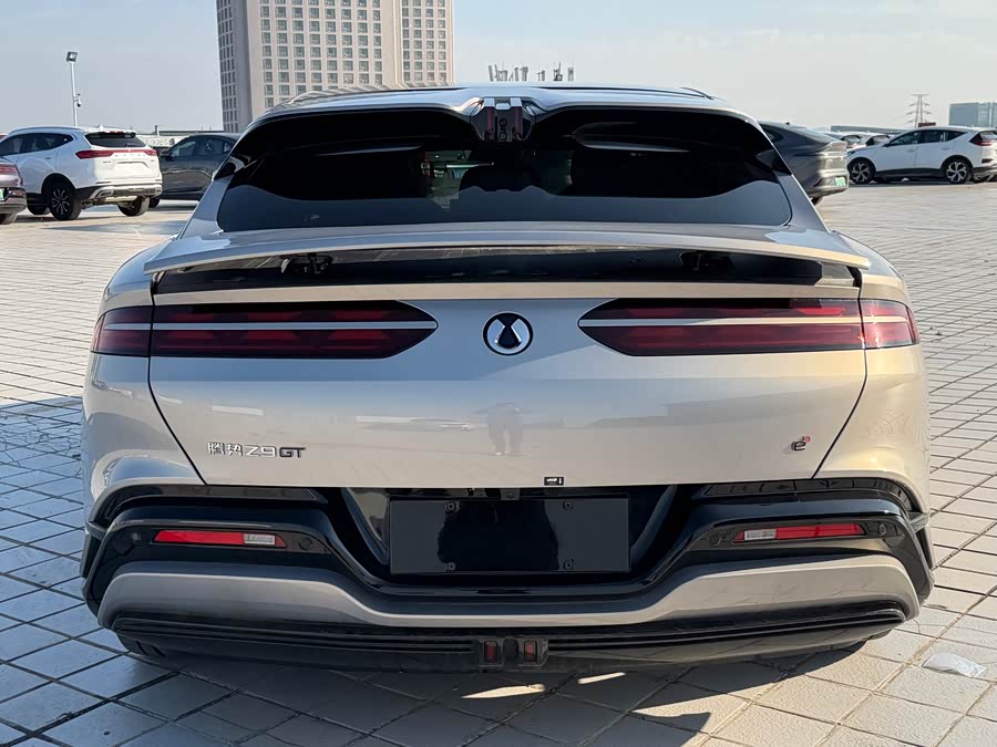 Denza Z9GT 2025 immagine di auto #7