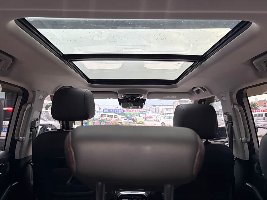 捷途 捷途旅行者 2023 汽车图片 #7