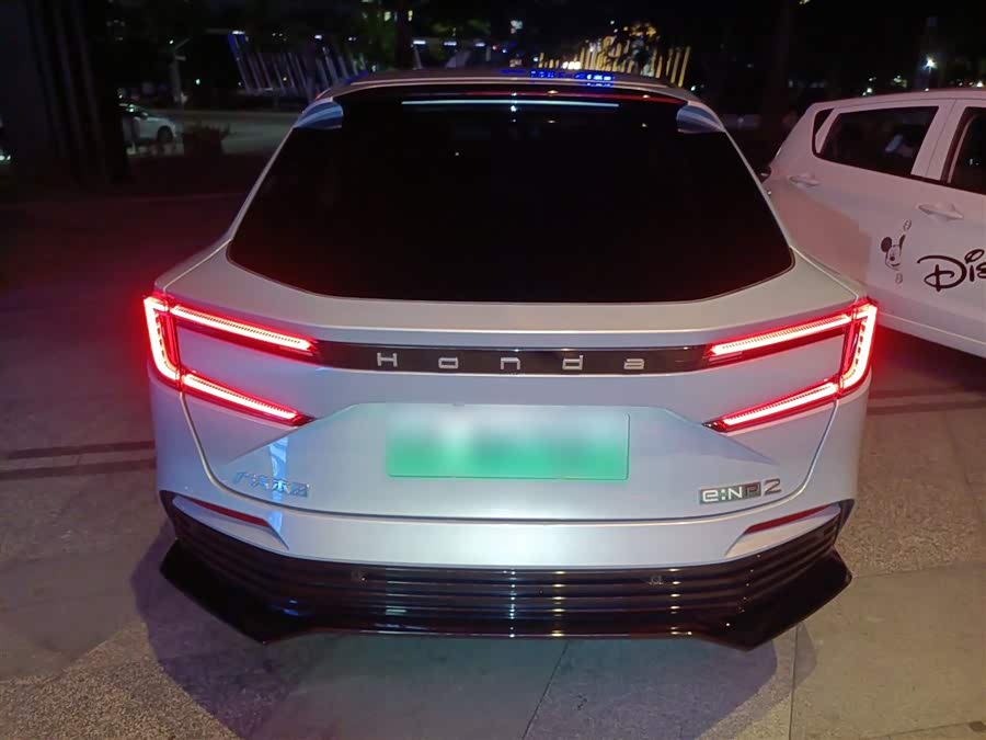 Honda e:NP2 2024 #7 Honda e:NP2 2024 car image #7