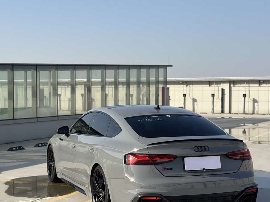 Audi RS 5 2023 car image #7