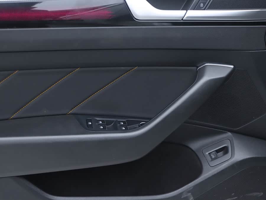 Volkswagen CC (FAW-Volkswagen) 2023 car image #7