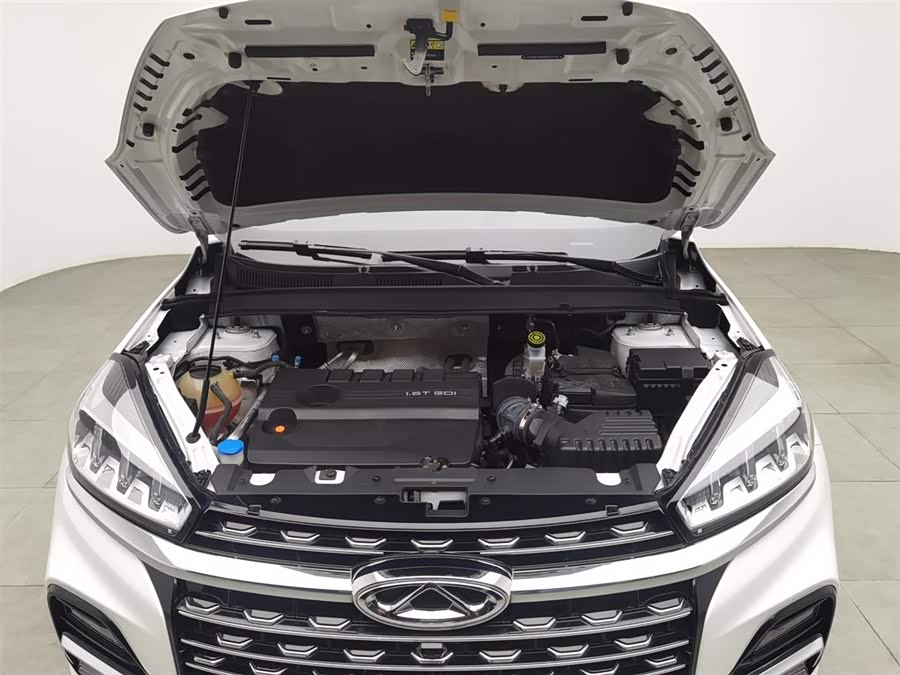 奇瑞 瑞虎8 2021 汽车图片 #7