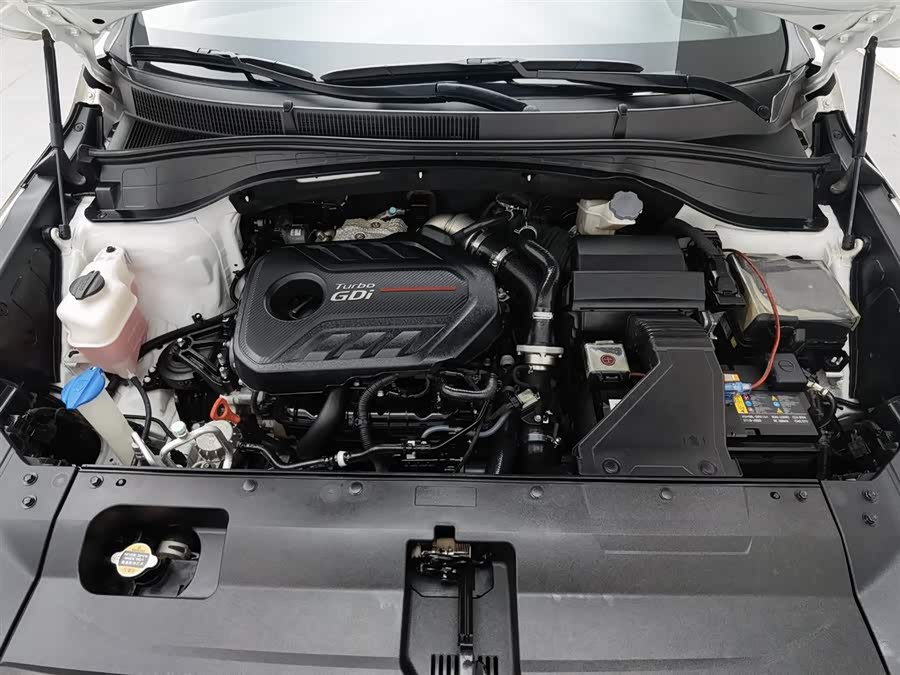 Kia Sorento 2021 car image #7