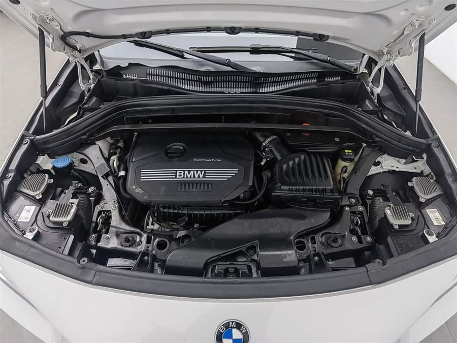 BMW X2 2021 car image #7