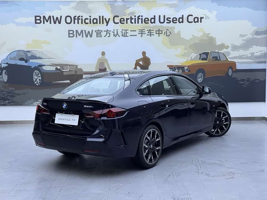 BMW 2 Series car image #7