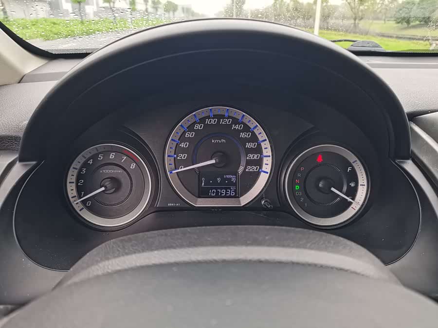 Honda City Classic 2013 #7 Honda City Classic 2013 car image #7