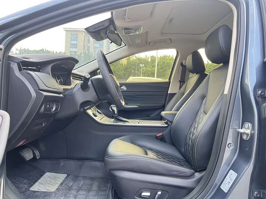 Chery Arrizo GX 2019 #7 Chery Arrizo GX 2019 car image #7