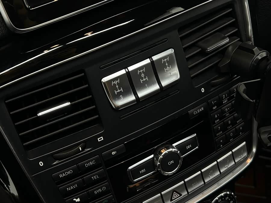 Mercedes-Benz G AMG 2016 #7 Mercedes-Benz G AMG 2016 car image #7