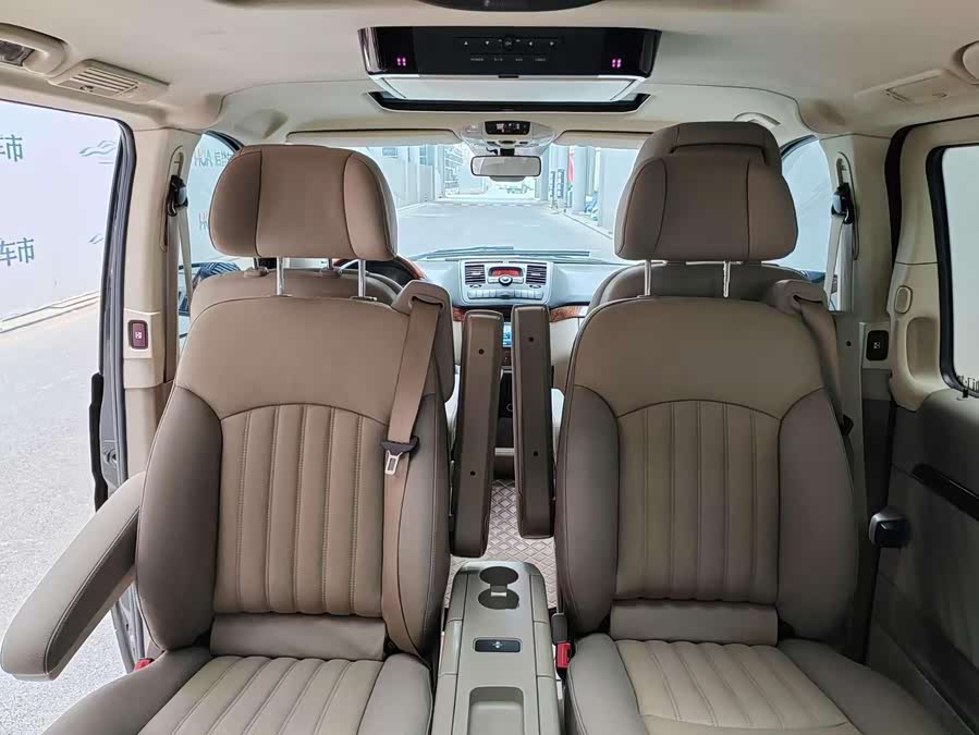 Mercedes-Benz Viano 2014 #7 Mercedes-Benz Viano 2014 imagen de coche #7