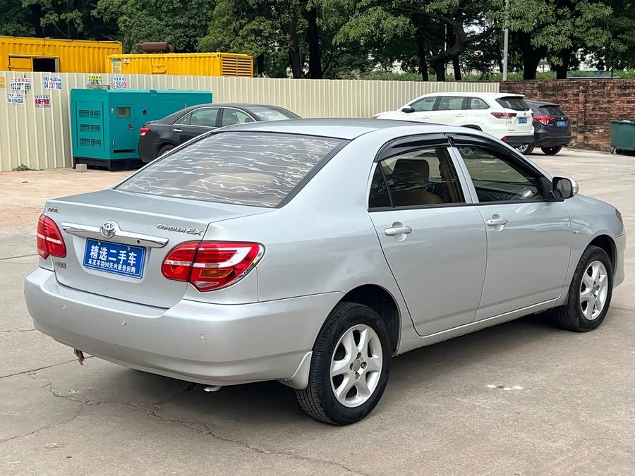 Toyota Reiz 2013 immagine di auto #7