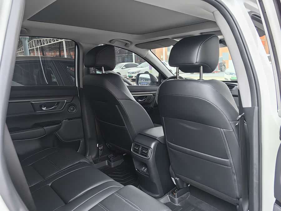 本田 本田CR-V新能源 2022 汽车图片 #7