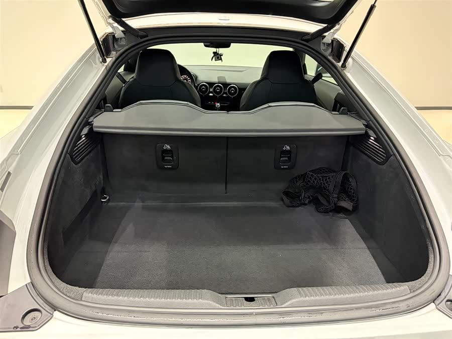 Audi TT 2016 #7 Audi TT 2016 car image #7