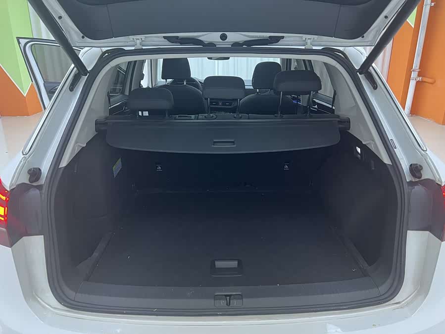 Volkswagen Tayron GTE 2022 #7 Volkswagen Tayron GTE 2022 immagine di auto #7