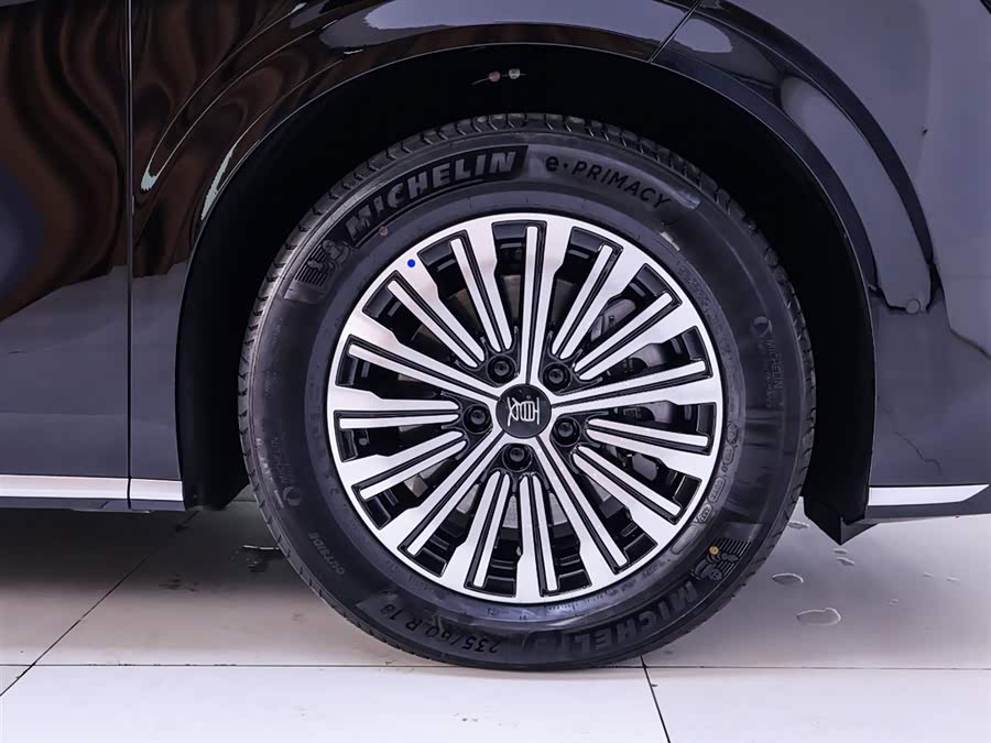 BYD Xia 2025 #7 BYD Xia 2025 immagine di auto #7