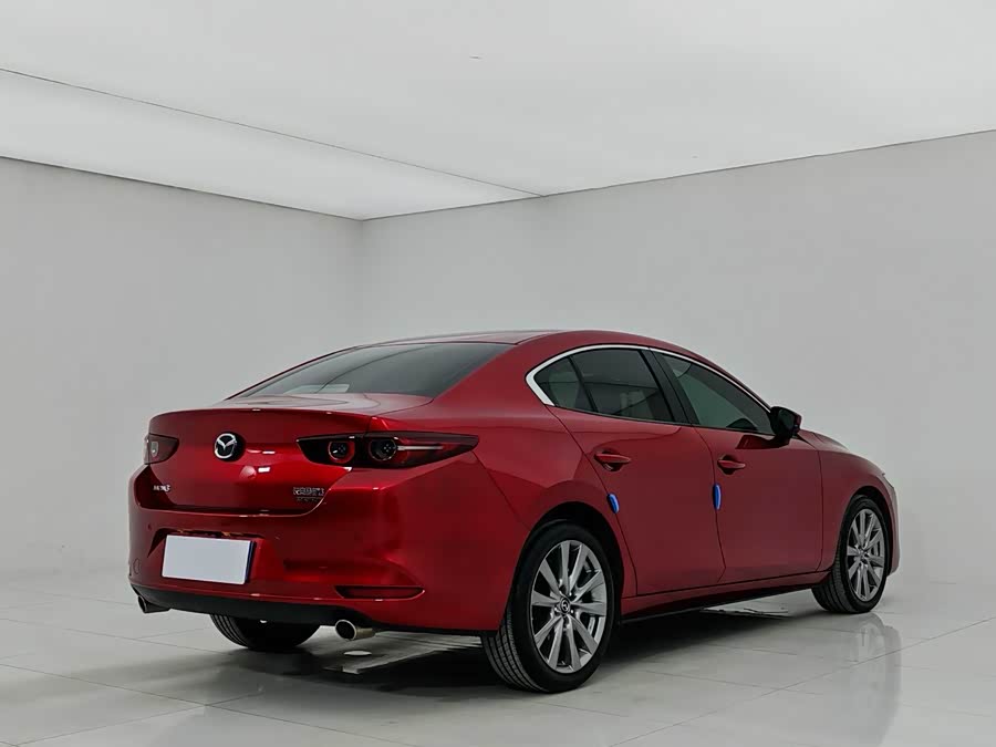 马自达 马自达3 2022 汽车图片 #7