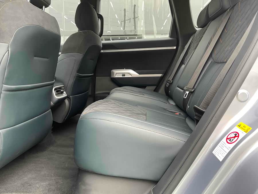 Deepal G318 2024 car image #7