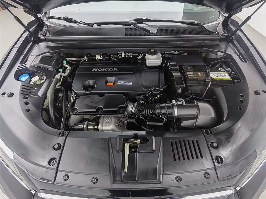 Honda UR-V 2020 #7 Honda UR-V 2020 car image #7