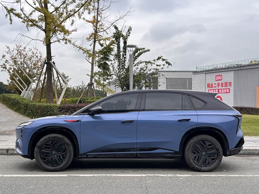 HongQi TianGong 08 2025 car image #7