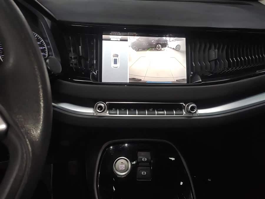 Haval H2s 2019 car image #7