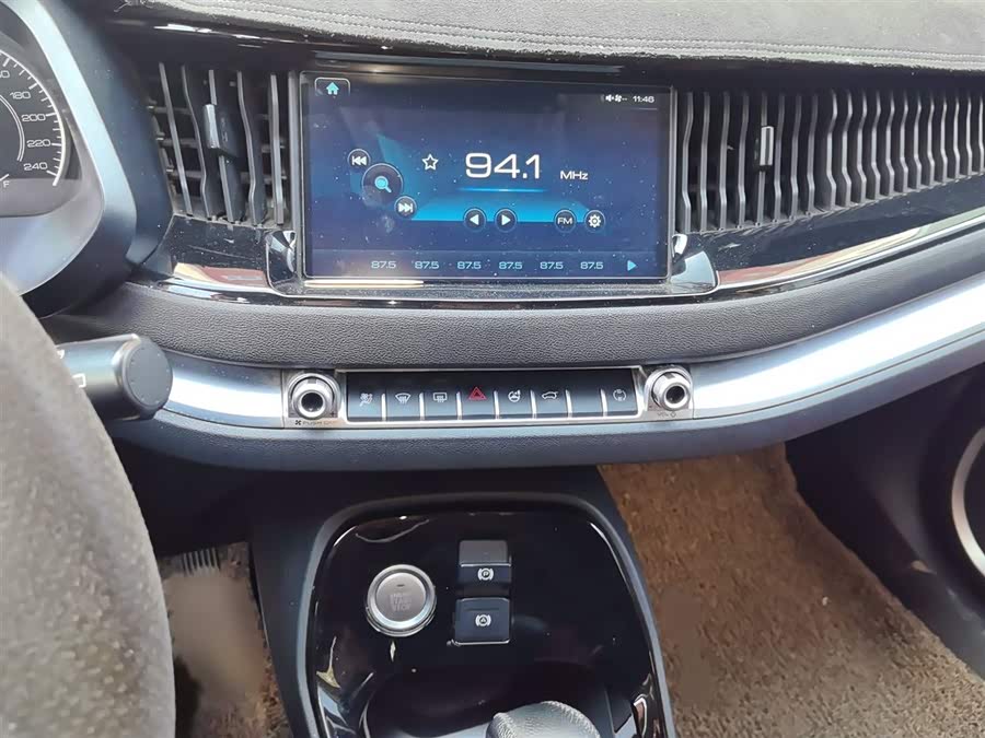 Haval H2s 2019 car image #7