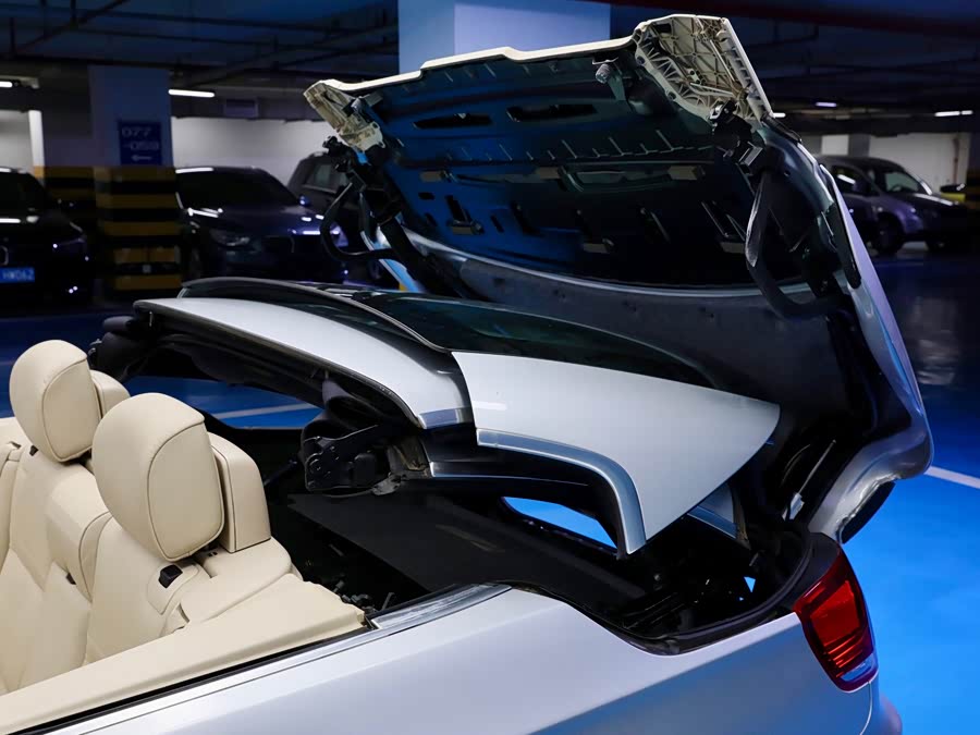 BMW 3 Series (Imported) 2007 #7 BMW 3 Series (Imported) 2007 immagine di auto #7