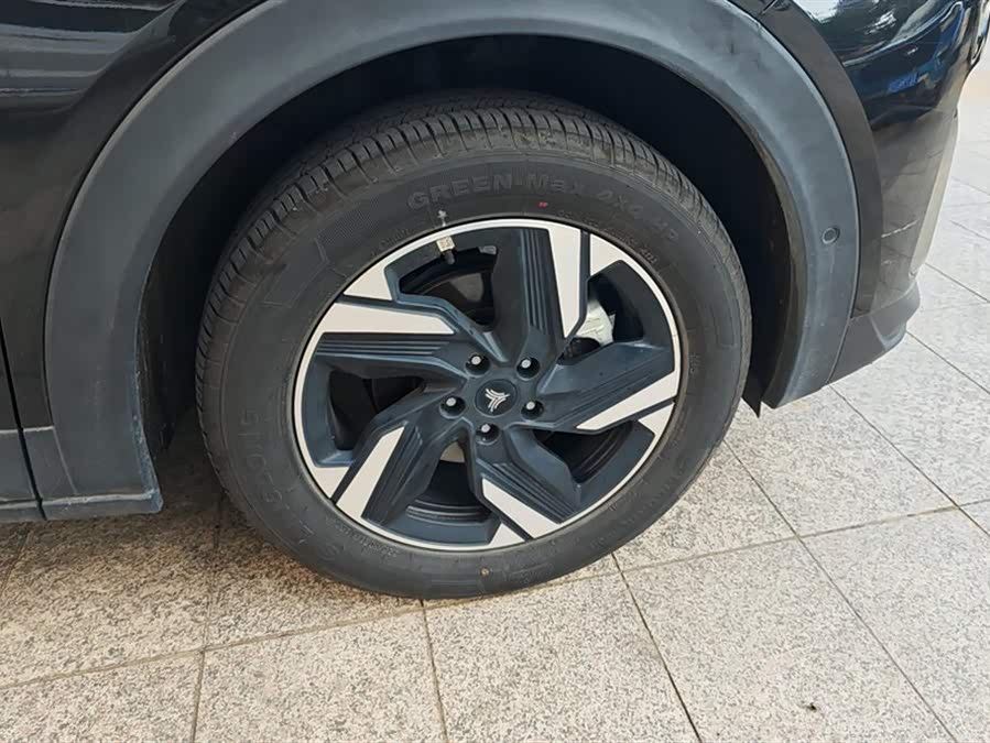 Neta X 2023 imagem de carro #7