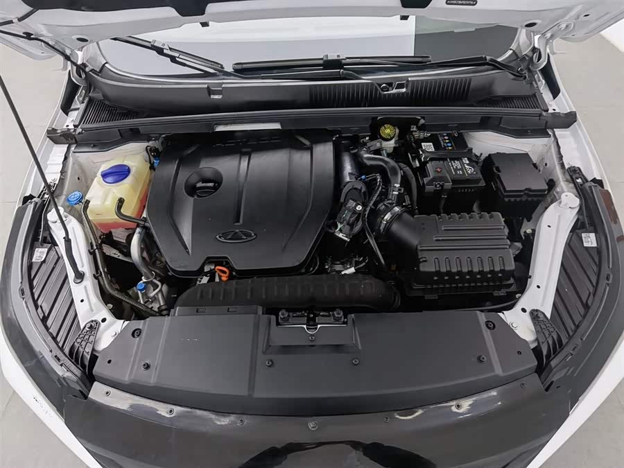 Chery Arrizo 5 GT 2023 صورة سيارة #7