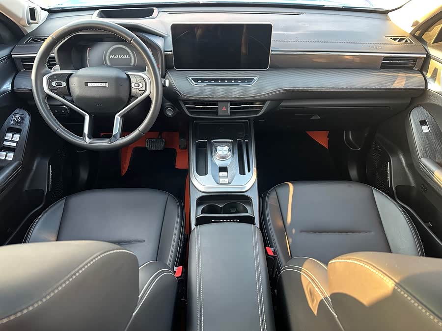 Haval Jolion 2021 immagine di auto #7