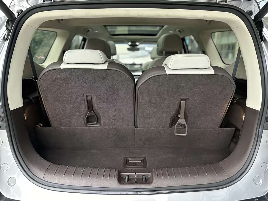 GEELY JiaJi New Energy 2020 car image #7