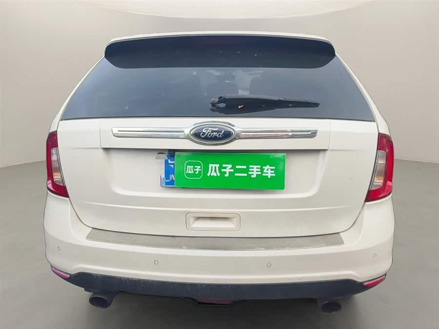 Ford Edge (Imported) 2014 imagen de coche #7