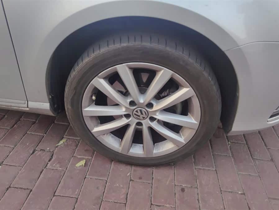 Volkswagen Magotan (Imported) 2015 #7 Volkswagen Magotan (Imported) 2015 car image #7