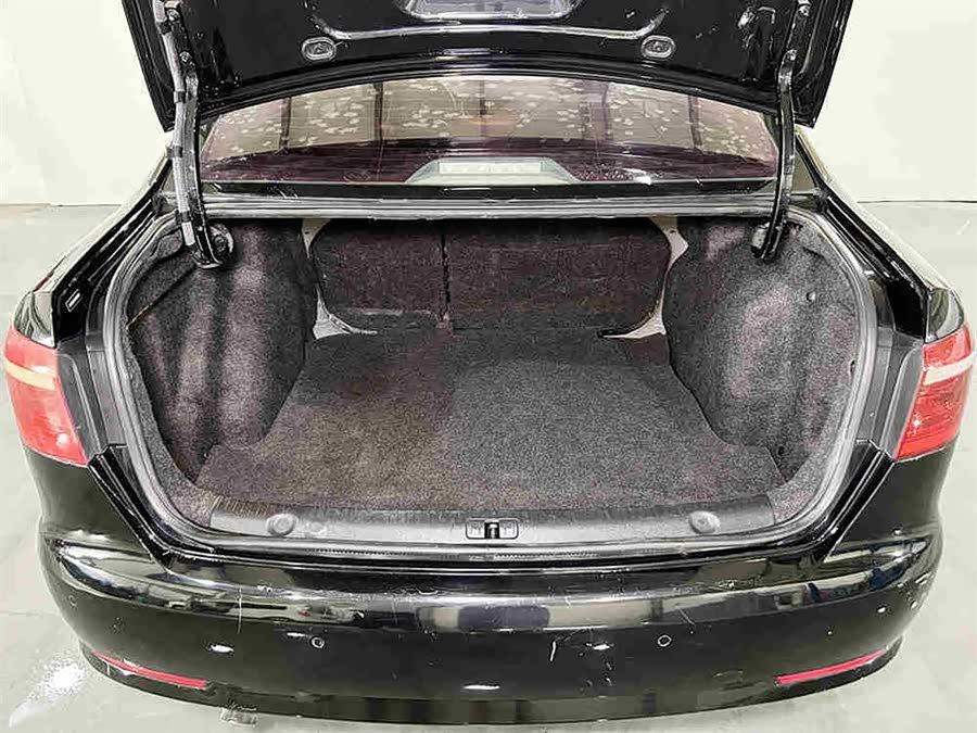 Volkswagen Lavida 2016 car image #7