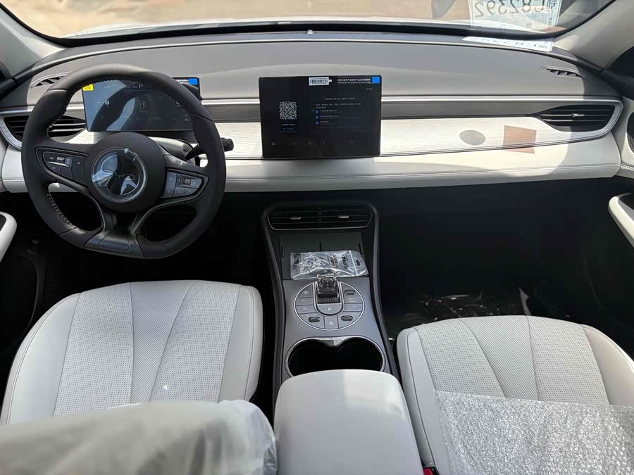 比亚迪 海豹05 DM-i 2025 汽车图片 #7