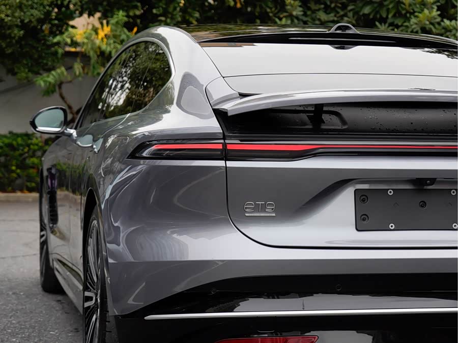 蔚来 蔚来ET9 2025 汽车图片 #7