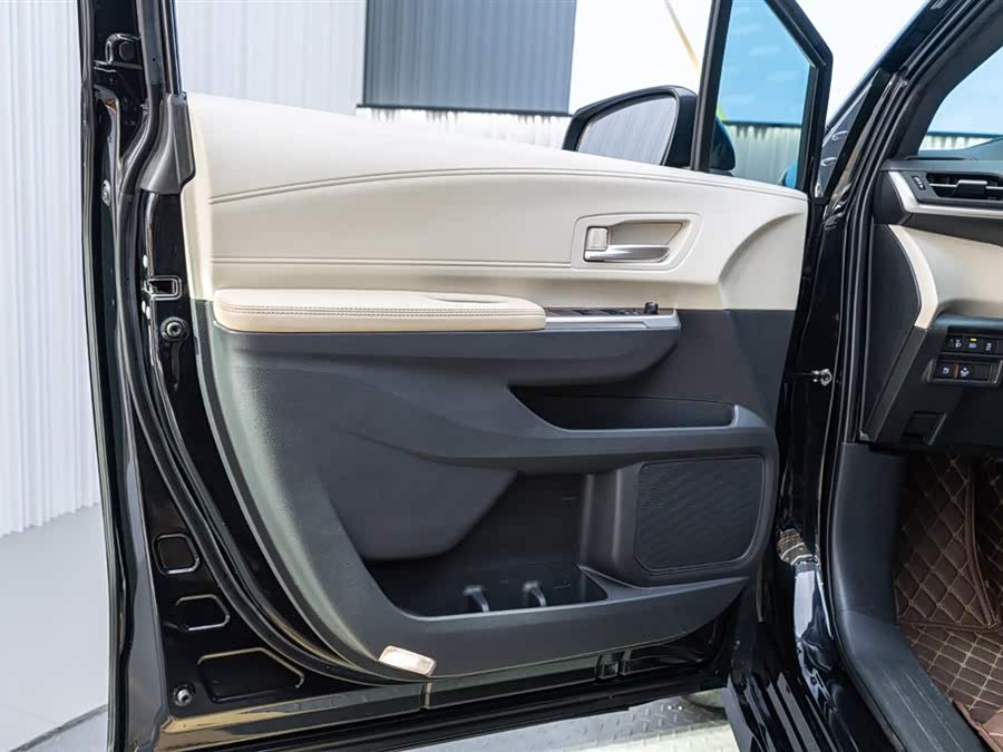 丰田 赛那SIENNA 2022 汽车图片 #7