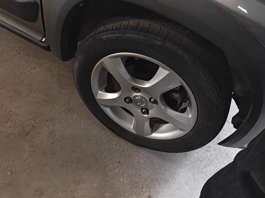 Suzuki Wagon R X5 2017 imagen de coche #7