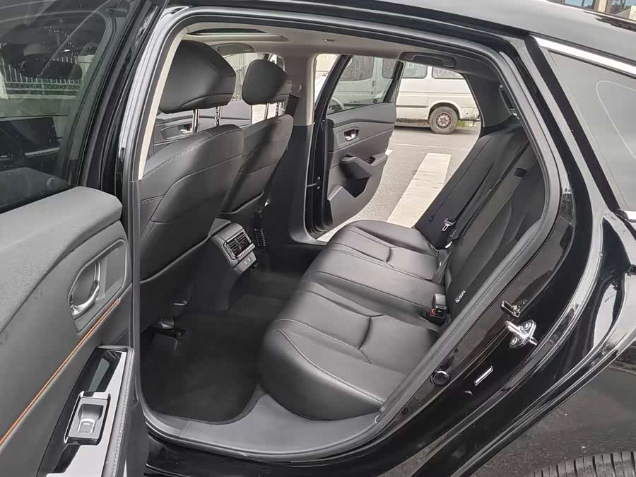 BYD F3R 2024 #7 BYD F3R 2024 car image #7