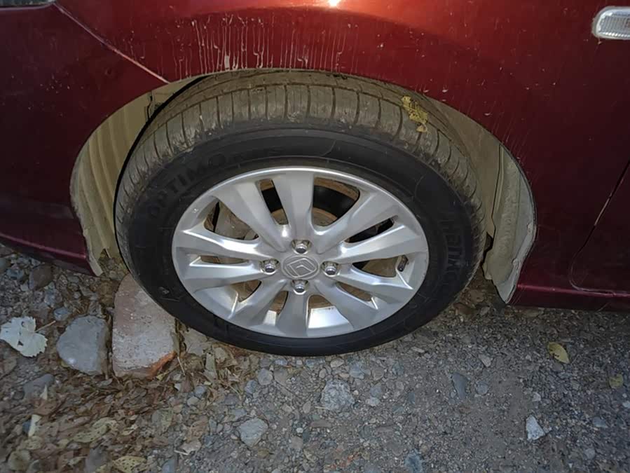 Honda City Classic 2013 #7 Honda City Classic 2013 car image #7