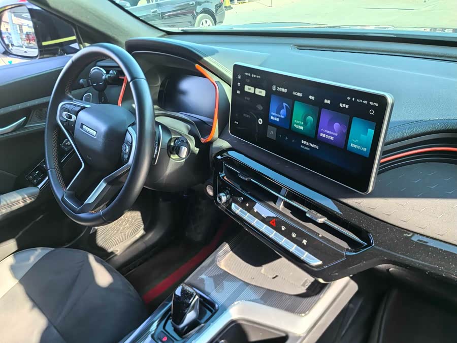 Haval Rabbit 2021 immagine di auto #7