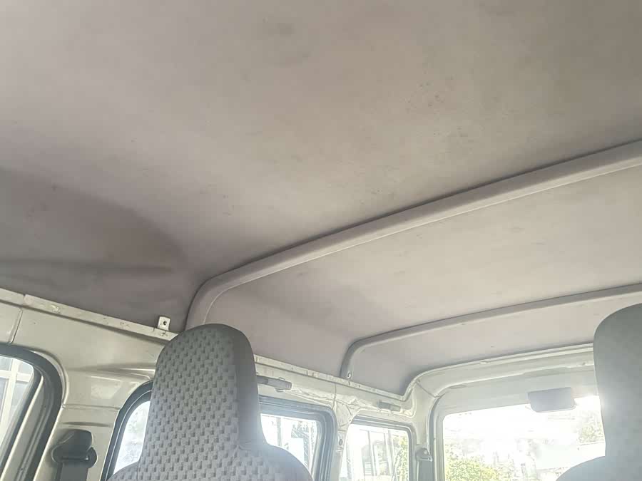 Wuling Zhiguang 2015 imagen de coche #7