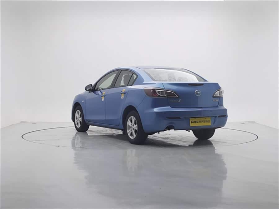 马自达 马自达3星骋 2012 汽车图片 #7