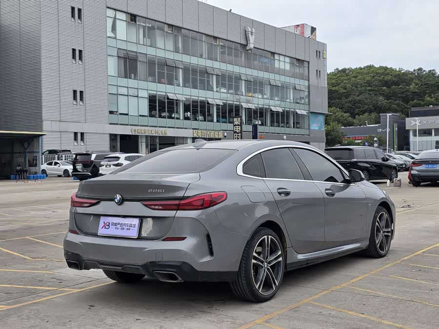 BMW 2 Series (Imported) 2023 car image #7