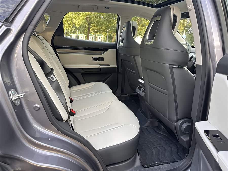 捷途 捷途大圣i-DM 2022 #7 捷途 捷途大圣i-DM 2022 汽车图片 #7