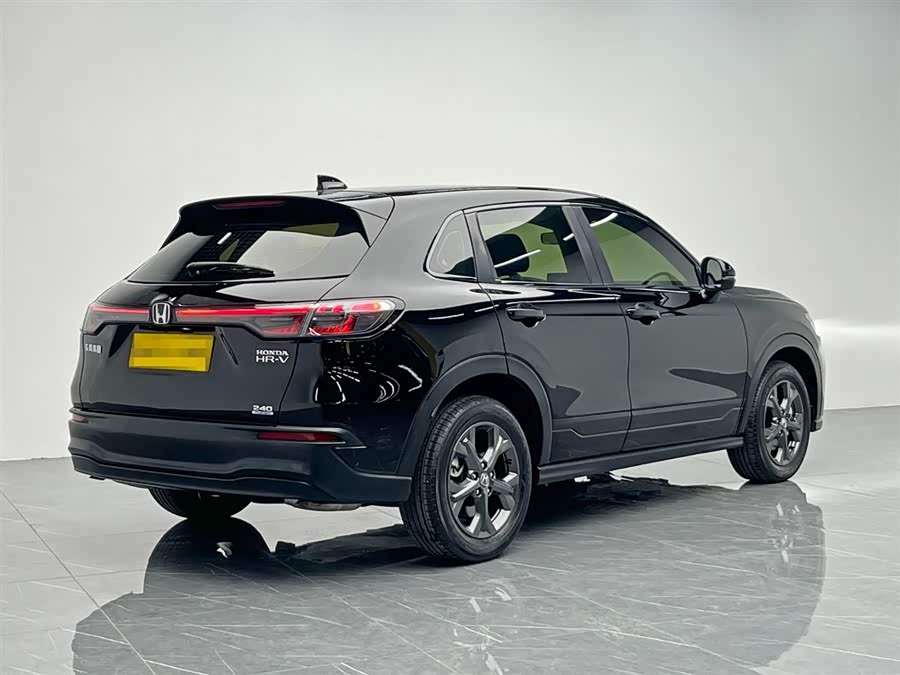 Honda HR-V 2023 #7 Honda HR-V 2023 car image #7